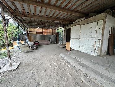 вост 2 бишкек: 60 м², С мебелью полностью — 7