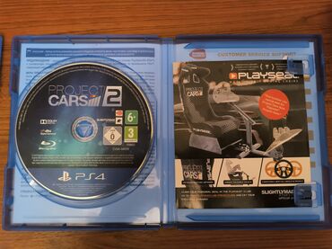 Xbox Series S: Ideal disklərkdir az istifadə olunub.Cızıqsızdır!