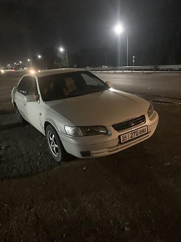 авто 10 регион: Toyota Camry: 2012 г., Бензин, Седан — 1