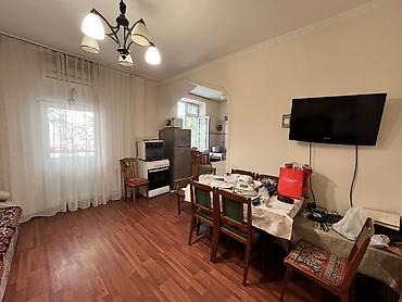 Продажа квартир: 4 комнаты, 84 м², Сталинка, 3 этаж, Требуется ремонт — 5