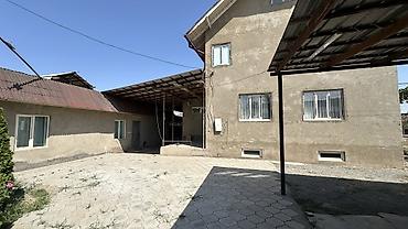 Продажа коттеджей и домов: Продается особняк в престижном районе ж.м Кок-Жар ! Недалеко от — 4