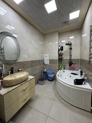 Yeni tikili: 4 otaqlı, Yeni tikili, 145 kv. m — 19