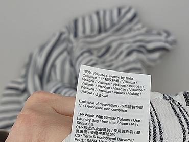 monki clothes: Indiska, Tunika damska, rozmiar L — 5