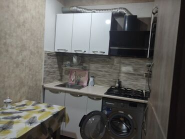 Uzunmüddətli kirayə mənzillər: Dərnəgül Baksol yolunda 5 sotun içində, 3 otaqlı həyət evi kirayə — 6