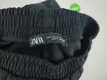 Women: Zara, Cargo for women, size XS — 4