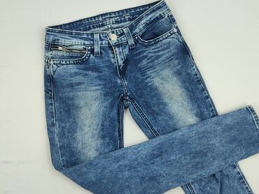 Jeansy dla mężczyzn, S, Levi’s, stan - Dobry