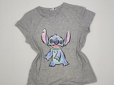 stich: Disney, T-shirt damski, rozmiar S — 1