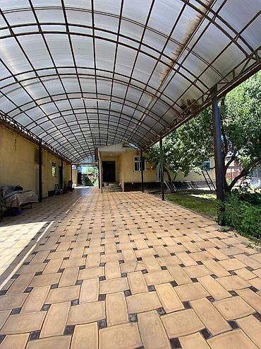 Продажа домов: 4 комнаты, 100 м², 8 соток, Нижняя Ала-Арча, Собственник — 4