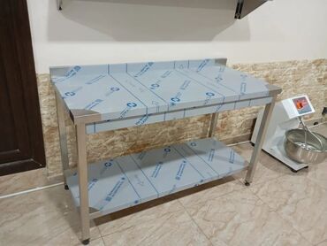 Digər restoran, kafe avadanlığı: Peşəkar mətbəx avadanlıqları - 4 gözlü elektrik plitə: Paslanmayan — 11