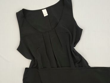 sukienki swing plus size: Vila, Sukienka damska, rozmiar M