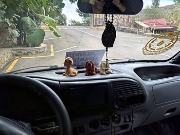 Ford: Maşın ideal vezyetdedir — 2