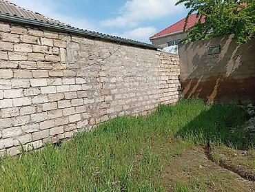 Torpaq sahələrinin satışı: 5 sot, Tikinti, Mülkiyyətçi, Bələdiyyə — 27