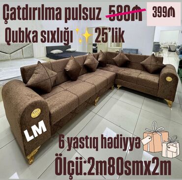 kunc divanlari ve qiymetleri: Künc divan, Yeni