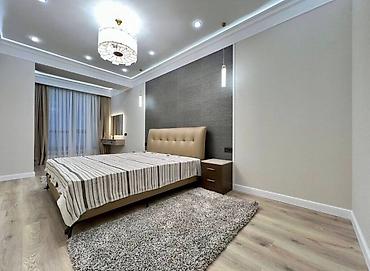жк капстрой сити: 2 комнаты, 82 м², 13 этаж — 3