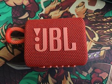 samsung a73: Продается портативная колонка JBL Go 3, оригинал. Полный комплект с — 2