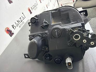 oem: Левая противотуманная фара Kia Б/у, Оригинал, Корея — 6