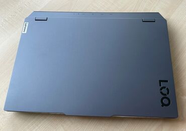 ноутбук 3060: Ноутбук, Lenovo, 16 ГБ ОЗУ, Intel Core i7, 15.6 ", Новый, Для несложных задач, память SSD
