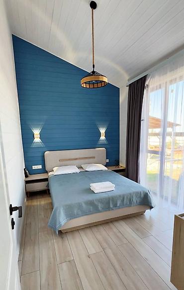 Туристические услуги: Сдается загородный дом в селе Кашка-Суу 2 спальни +кухня гостиная и — 11