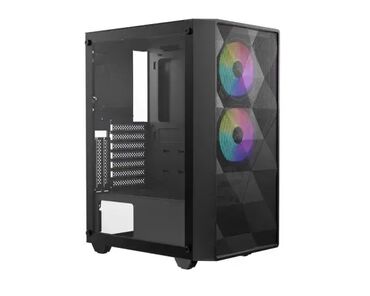 igre za ps2: Brend: RAIDMAX Model: Kućište Raidmax Meshian X902 S, 3x RGB