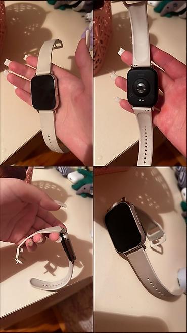 il: Yeni, Smart saat, Redmi, Sensor ekran — 1