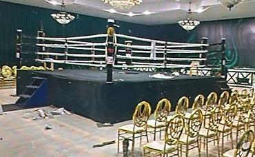 İdman və istirahət: Ring satışı və icarəsi münasib qiymətə. Əlaqə: 077 567 07 07 — 6