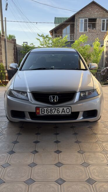 шины с дисками 14: Honda Accord: 2003 г., 2.4 л, Типтроник, Газ, Универсал