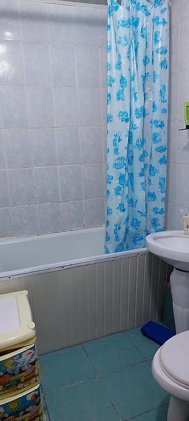 Продажа квартир: 2 комнаты, 42 м², Ата-Тюрк парк Хрущевка, 4 этаж, Косметический ремонт — 9
