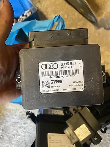 alternator cena: MODUL RUCNE KOCNICE 8K0 907 801J | Audi vw delovi 06******** — 2