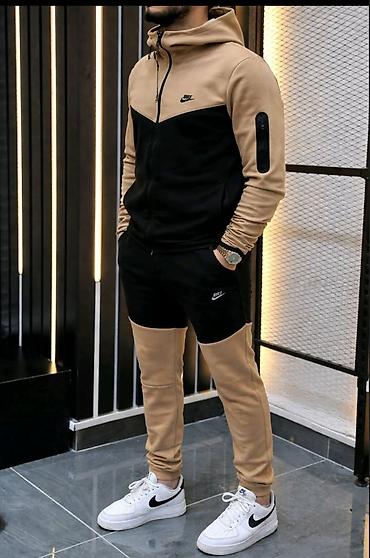 Trenerke: Muški komplet trenerke.S M L XL 2XL.Cena 3200 din — 11