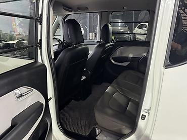 Kia: Kia Ray: 2022 г., 1 л, Автомат, Бензин — 12