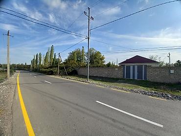 Bakı, 76 kv. m, 3 otaqlı, İşıq, Artezian quyusu, İnternet