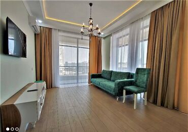 şəmkirdə kirayə evlər: 🏡 KİRAYƏ MƏNZİL – Nərimanov rayonu, Təbriz küçəsi 📍 Yeni tikili