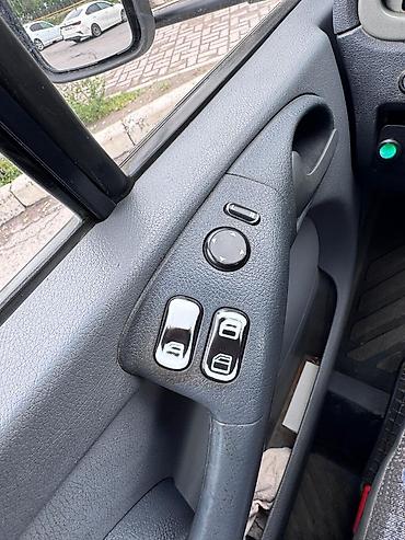 sprinter 2 2: Грузовик, Mercedes-Benz, Дубль, 4 т, Б/у — 6
