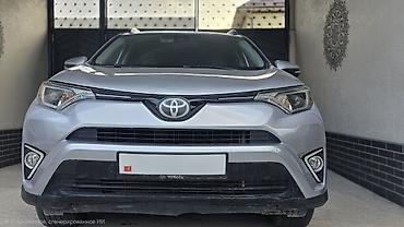 радиатор rav4: Toyota RAV4: 2017 г., 2.5 л, Автомат, Бензин, Кроссовер — 5
