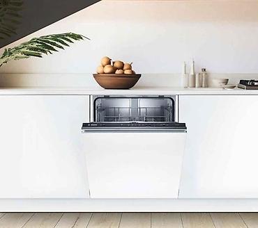 logi electronics: Qabyuyan "Bosch SMV25BX03R" Bosch SMV25BX03R Quraşdırılan Qabyuyan — 1