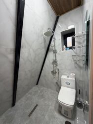 Ev üçün digər mallar: Əsrarəngiz gözəlliyi ilə füsünkar təbiətin qoynunda A FRAME evimiz — 19