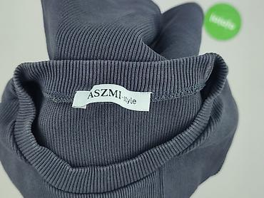 nike tech: ASZMI, Top damski, rozmiar S — 4