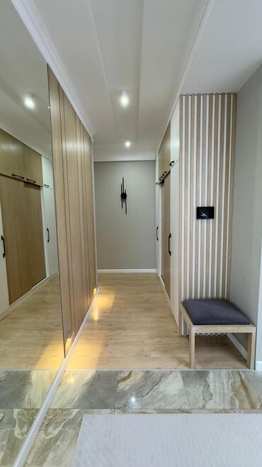 Продажа квартир: 4 комнаты, 178 м², Элитка, 11 этаж, Дизайнерский ремонт — 7