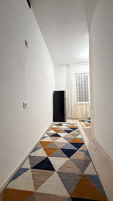 1: 1 комната, 35 м², Тунгуч мкр 105 серия, 5 этаж — 4