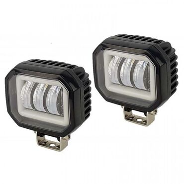 доп фары на скутер: Продаю дополнительные фары. фары лэд arctic 3.1 напряжение от 12v до