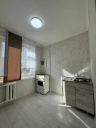 дом ново покровке: 1 комната, 36 м², 104 серия, 3 этаж, Дизайнерский ремонт