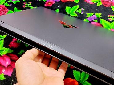 Ноутбуки HP: Игровой, Новый, Intel Core i5 — 7