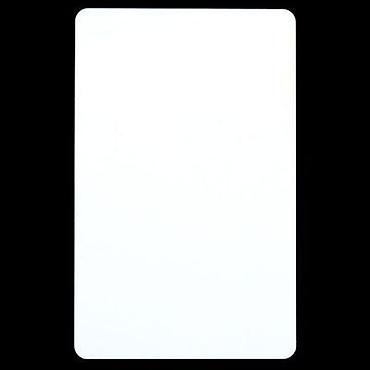 7770 elaqe: Kateqoriya: Simsiz Əlaqə > RF Məhsul: RFID Kartı 125 kHz Təsvir: - — 1