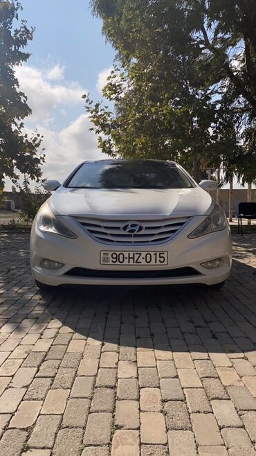 elantra 2012 android: Hyundai Sonata: 2.4 l | 2010 il Sedan