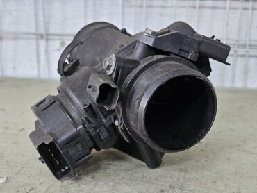 Дроссельные заслонки: Дроссельная заслонка Peugeot 2008 г., Б/у, Оригинал, Германия — 8