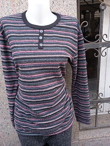Qadın/Unisex isti şalvarlar – payız/qış mövsümü üçün 0507680071 - — 8