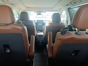 Subaru: Subaru Ascent: 2019 г., 2.4 л, Автомат, Бензин, Кроссовер — 5