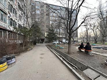 Продажа квартир: 2 комнаты, 50 м², 105 серия, 4 этаж, Евроремонт — 10