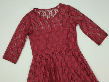 długa sukienka na wesele dla niskiej osoby: Women`s dress, size M (EU 38)