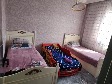 Çarpayılar: Tehiİki eded eyni carpayi. cutu 330azn. matras var. qiymeti